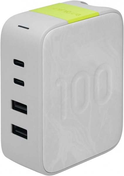 InfinityLab InstantCharger 100W Şarj Aleti
