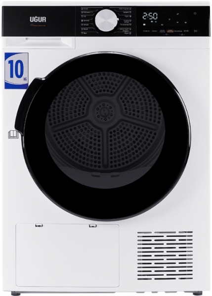 Uğur UKM 3103 B301 Isı Pompalı Kurutma Makinesi