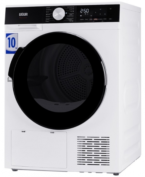 Uğur UKM 3103 B301 Isı Pompalı Kurutma Makinesi