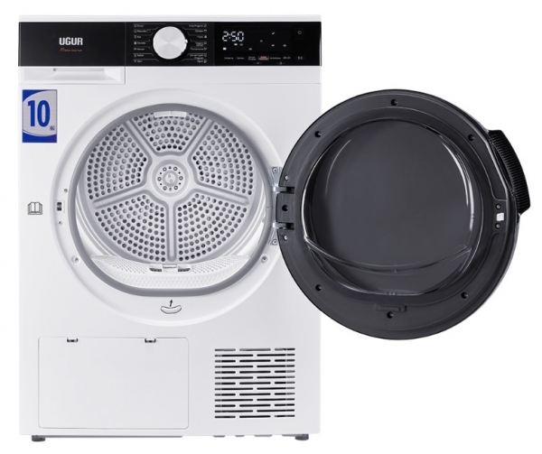 Uğur UKM 3103 B301 Isı Pompalı Kurutma Makinesi