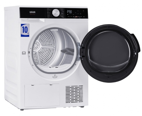 Uğur UKM 3103 B301 Isı Pompalı Kurutma Makinesi