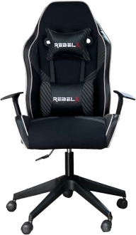 Rebelx Carbon Oyuncu Koltuğu
