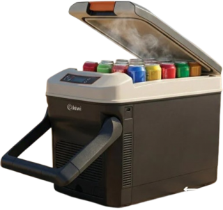 Kiwi Kım-4753 40 lt Oto Buzdolabı