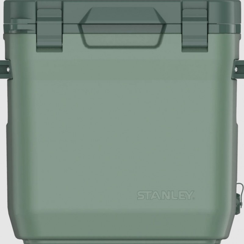Stanley Adventure 28.3 Lt Oto Buzdolabı (Yeşil)