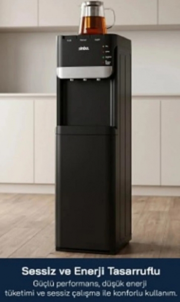 Sinbo SWD-6204 Su Sebili