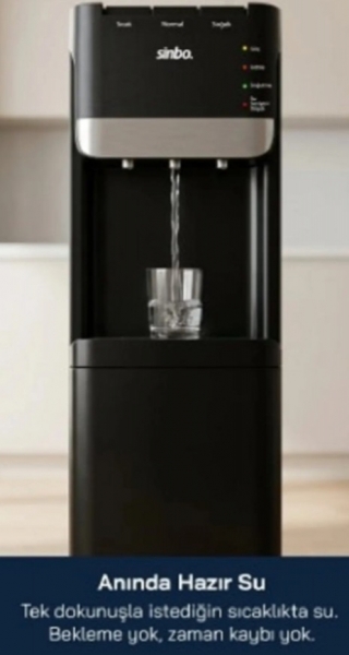 Sinbo SWD-6204 Su Sebili