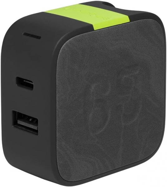 InfinityLab InstantCharger 65W Şarj Aleti
