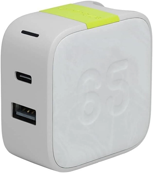 InfinityLab InstantCharger 65W Şarj Aleti