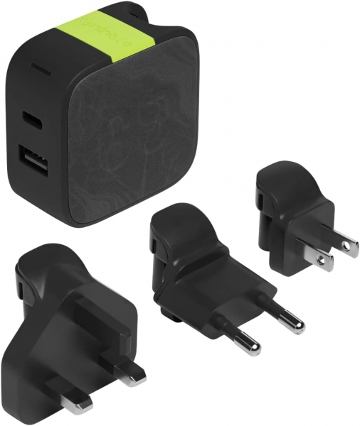 InfinityLab InstantCharger 65W Şarj Aleti