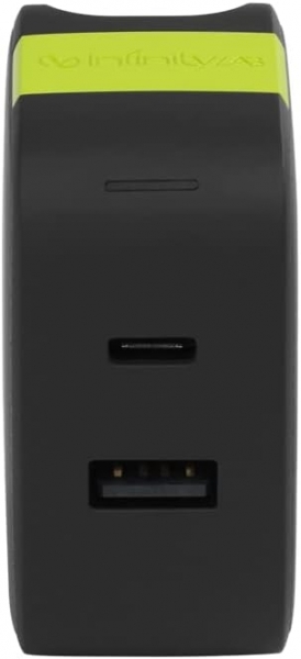 InfinityLab InstantCharger 65W Şarj Aleti