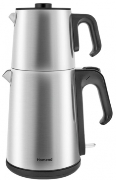 Homend Royaltea 1769H Çay Makinesi