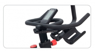 Diesel Fitness S-100 Spin Bike Dikey Bisiklet