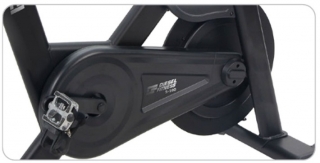Diesel Fitness S-100 Spin Bike Dikey Bisiklet