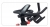 Diesel Fitness S-100 Spin Bike Dikey Bisiklet