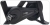 Diesel Fitness S-100 Spin Bike Dikey Bisiklet