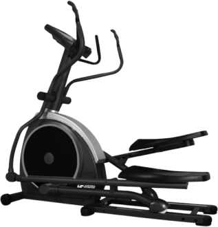 Diesel Fitness 500 E Eliptik Bisiklet
