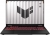 Asus TUF Gaming A16 FA608UM-RV016 Laptop