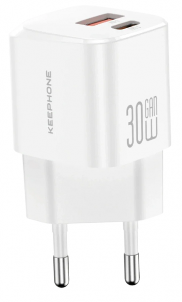 Keephone CH23091 Şarj Aleti