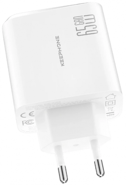 Keephone CH23121 Şarj Aleti