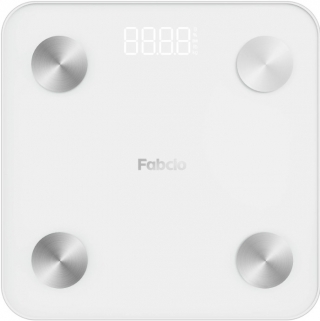Fabcio FitSmart Dijital Banyo Tartısı