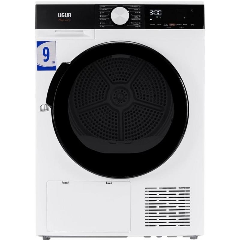Uğur UKM 3093 B301 Isı Pompalı Kurutma Makinesi