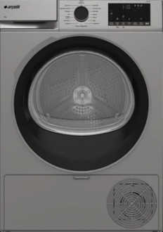 Arçelik 902 KMX S Isı Pompalı Kurutma Makinesi