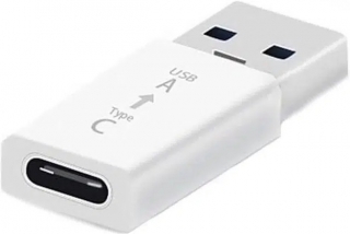 Spelt USB Type-C to USB Type-A Dönüştürücü