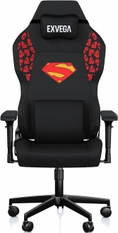 Exvega Andromeda Superman 2025 Oyuncu Koltuğu