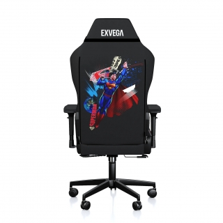 Exvega Andromeda Superman 2025 Oyuncu Koltuğu