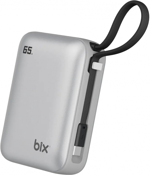 Bix PB120 20000 mAh Powerbank