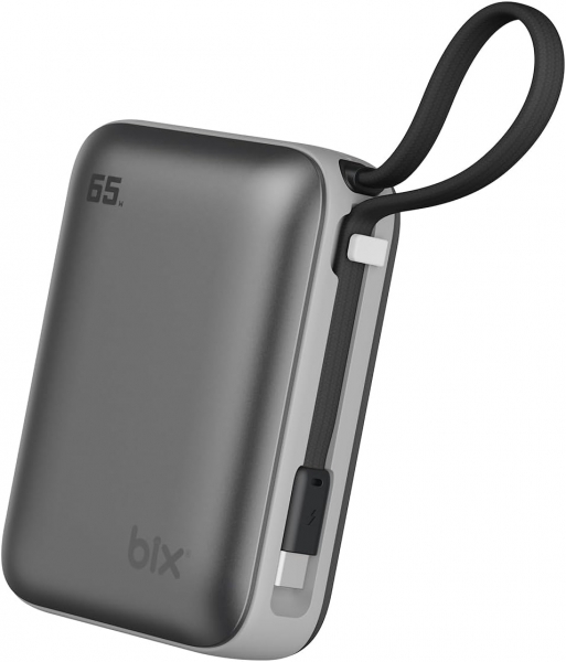 Bix PB120 20000 mAh Powerbank