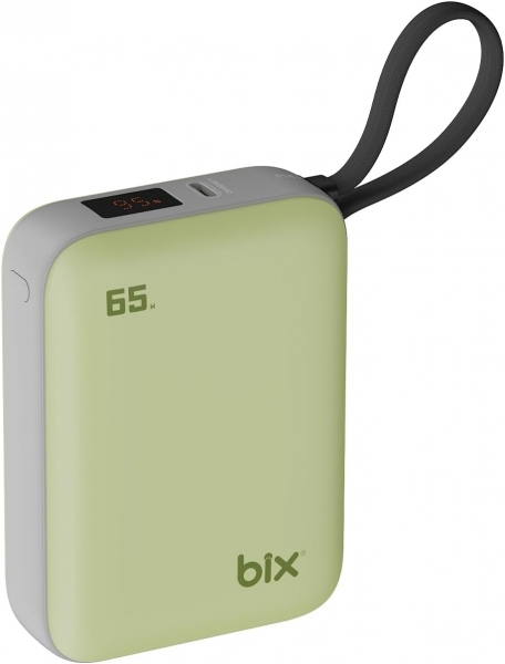 Bix PB120 20000 mAh Powerbank