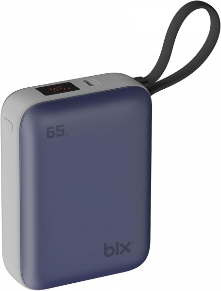 Bix PB120 20000 mAh Powerbank