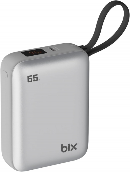Bix PB120 20000 mAh Powerbank