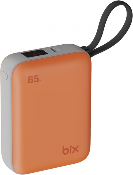 Bix PB120 20000 mAh Powerbank