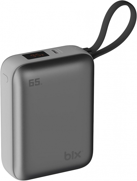 Bix PB120 20000 mAh Powerbank
