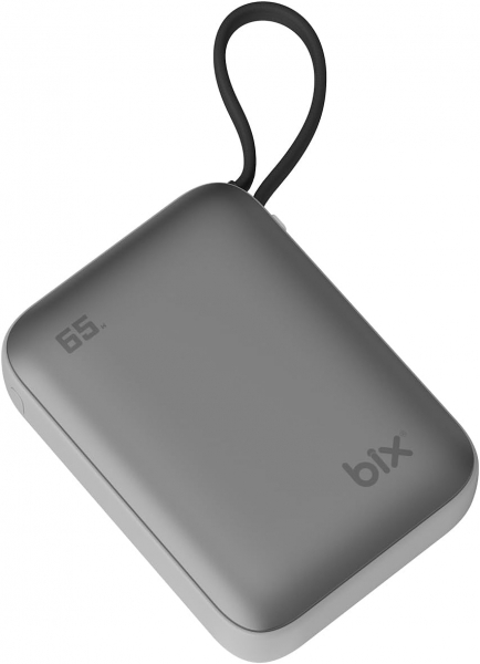 Bix PB120 20000 mAh Powerbank