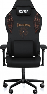 Exvega Andromeda Lord Of The Rings You Shall Not Pass 2025 Oyuncu Koltuğu