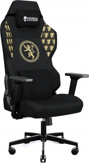 Exvega Andromeda Game Of Thrones Lannister 2025 Oyuncu Koltuğu