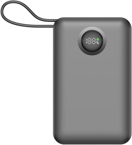 Dexim CZ03 65W 20000 mAh Powerbank