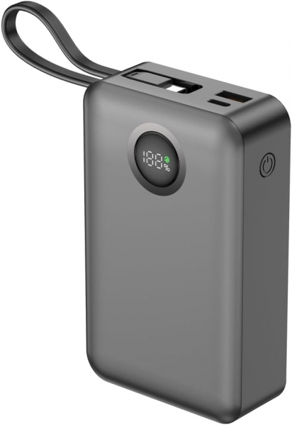 Dexim CZ03 65W 20000 mAh Powerbank
