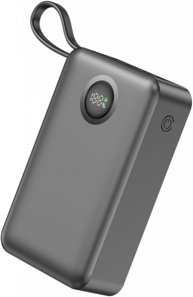 Dexim CZ03 65W 20000 mAh Powerbank