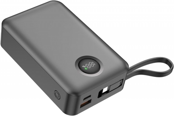 Dexim CZ03 65W 20000 mAh Powerbank