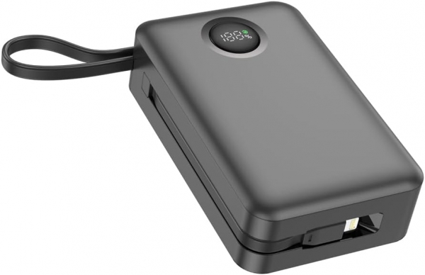 Dexim CZ03 65W 20000 mAh Powerbank