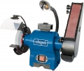 Scheppach BGS700 resim