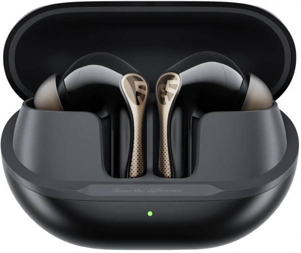 Soundpeats Air5 Pro+ Tam Kablosuz Kulaklık