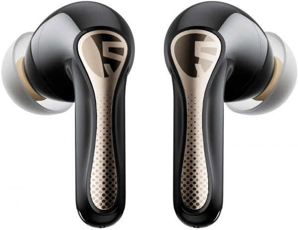 Soundpeats Air5 Pro+ Tam Kablosuz Kulaklık