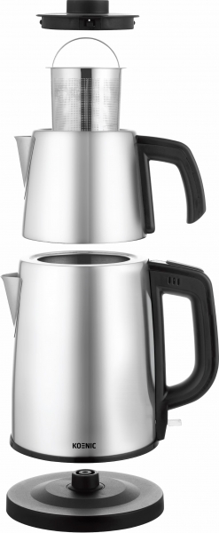 Koenic KTM 221726 M Çay Makinesi