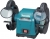 Makita GB801 Taş Motoru