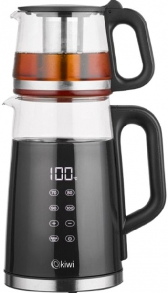 Kiwi KTM-2919 Çay Makinesi